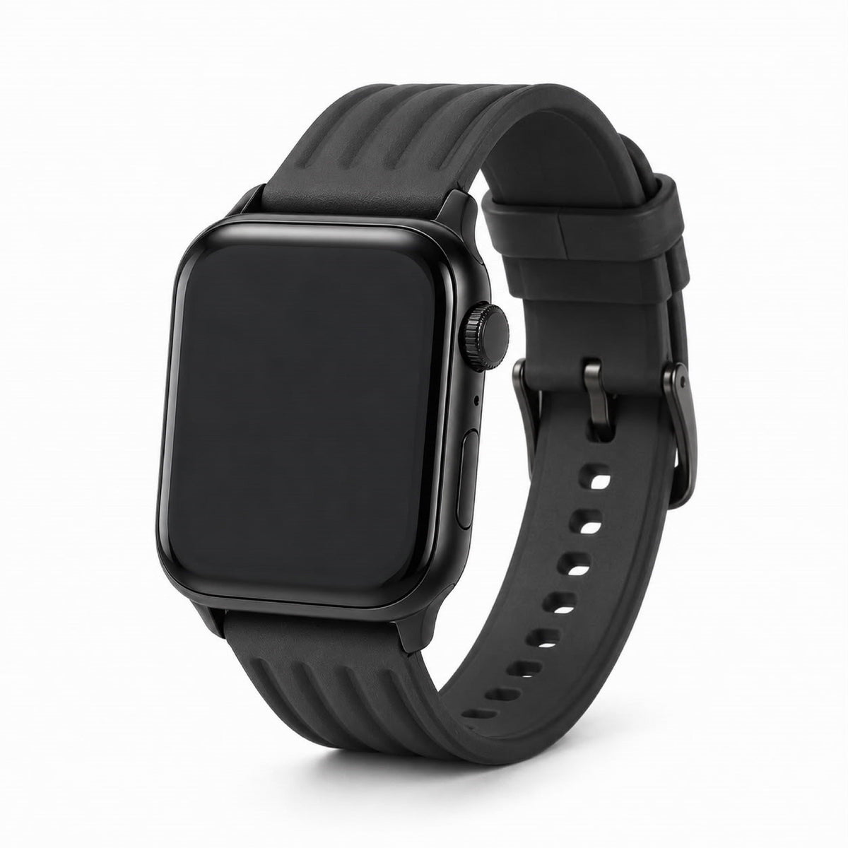 Kalobee Watch Series GW-10 Max Black Smart Watch