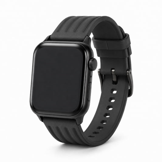 Kalobee Watch Series GW-10 Max Black Smart Watch