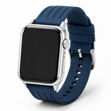 Kalobee Watch Series GW-10 Max Silver Smart Watch