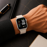 Kalobee Watch Series GW-X Silver