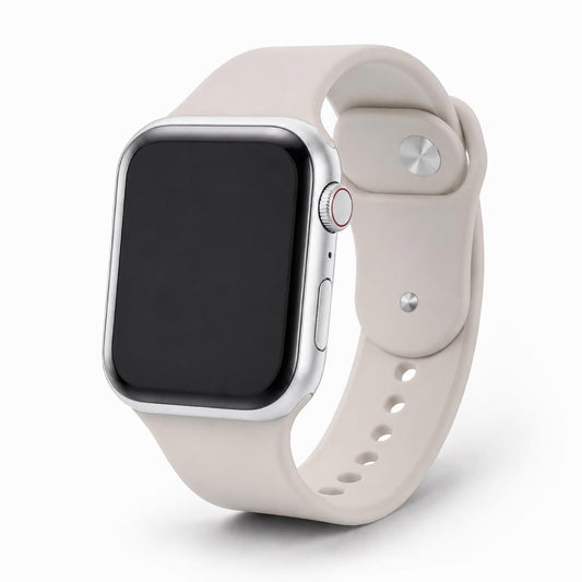 Kalobee Watch Series GW-X Silver
