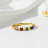 Gemstone Bracelet