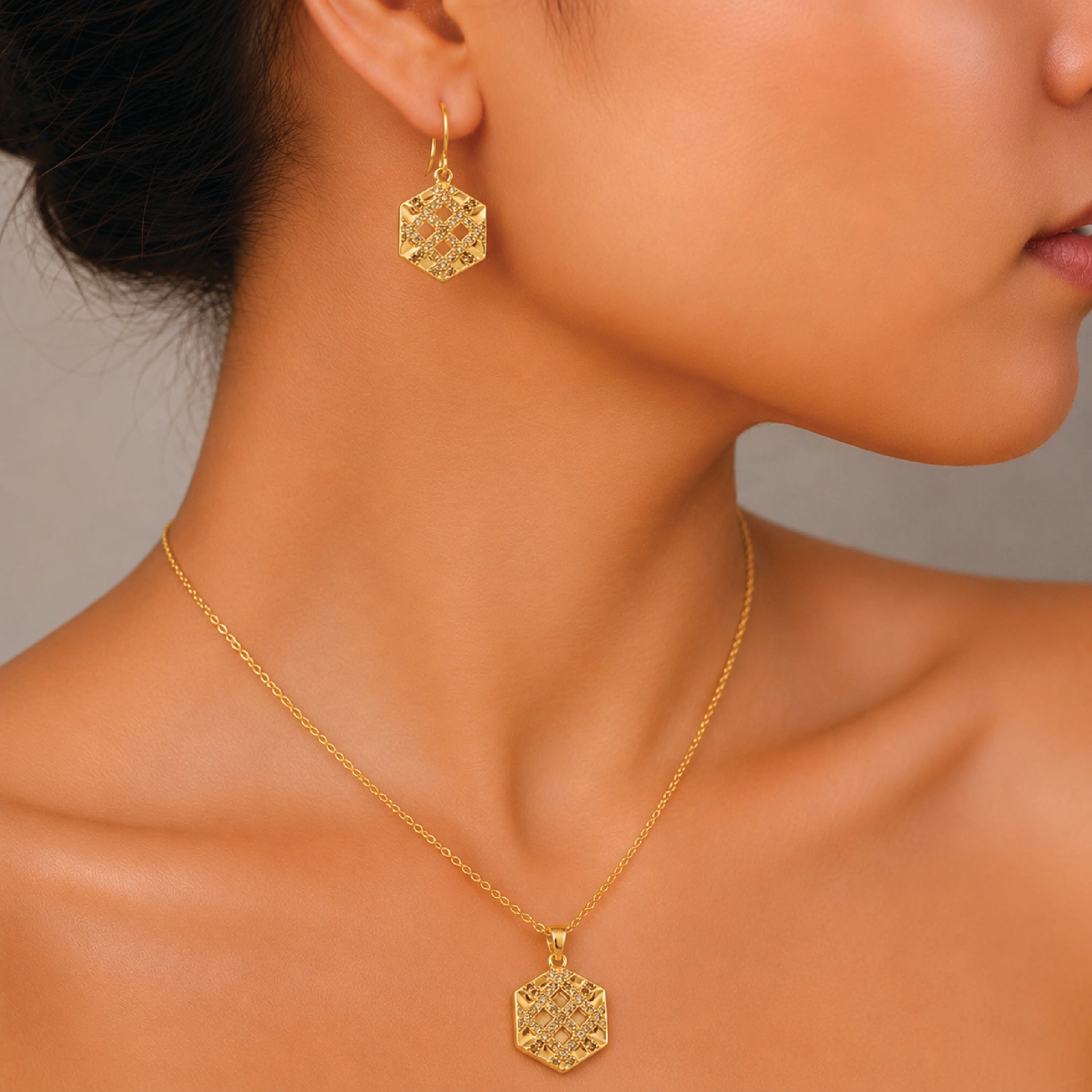 Gold