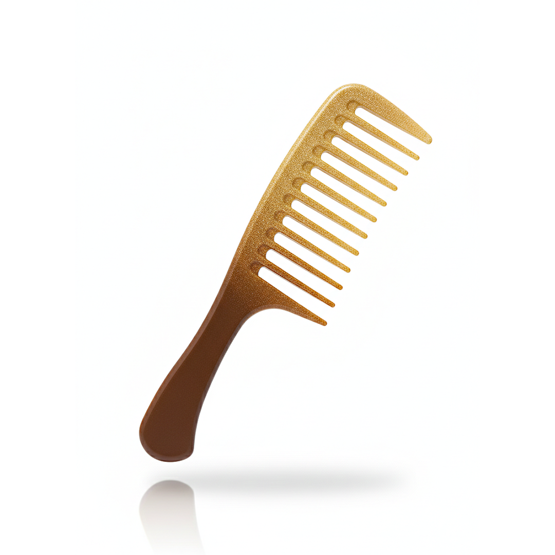 Glitter Detangling Comb