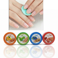 Good Nail Polish Remover