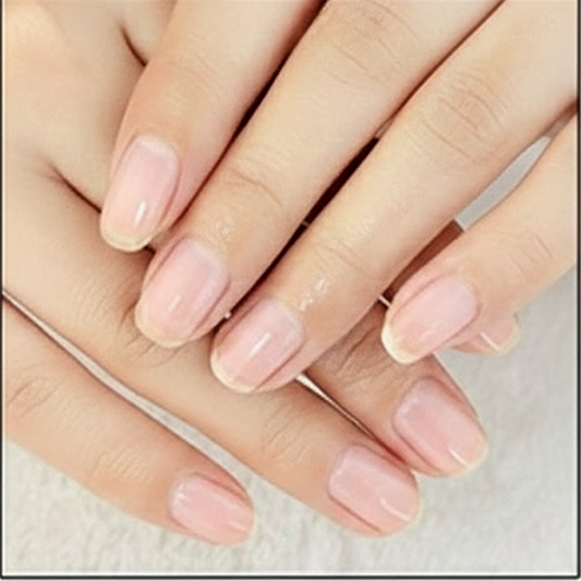 Good Nail Polish Remover