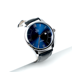 Omega – Blue Dial Watch