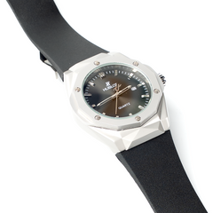 Hublot – Steel Edge Watch