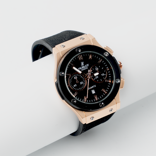 Hublot – ChronoEdge Watch