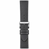 Charcoal Grey Chronograph Watch