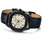 Ivory Chronograph Watch