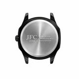 Ivory Chronograph Watch