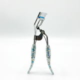 Jolala Eyelash Curler & Refill Set (Blue)