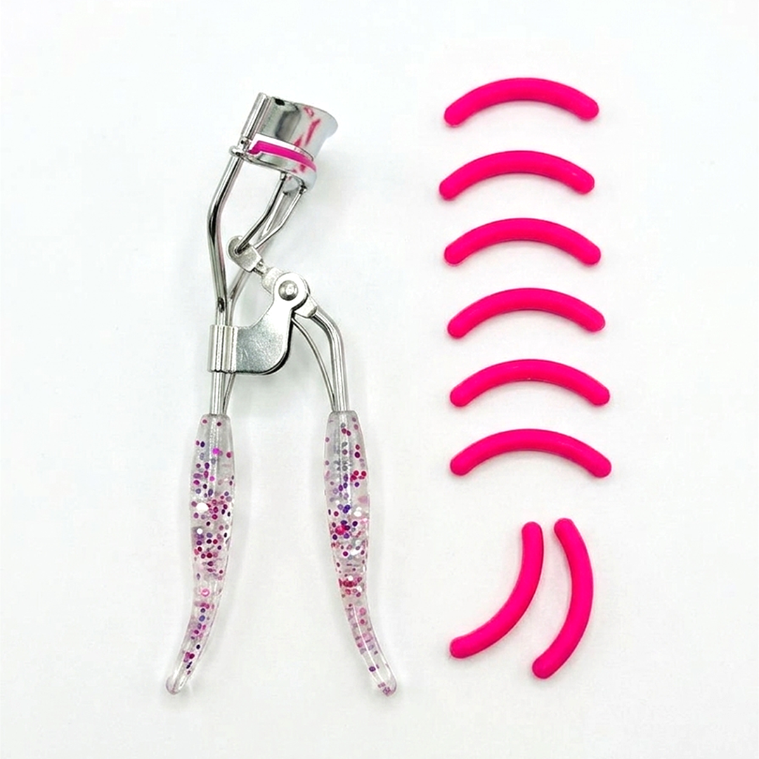 Jolala Professional Eyelash Curler Set