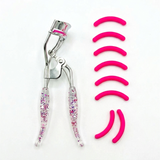 Jolala Professional Eyelash Curler Set