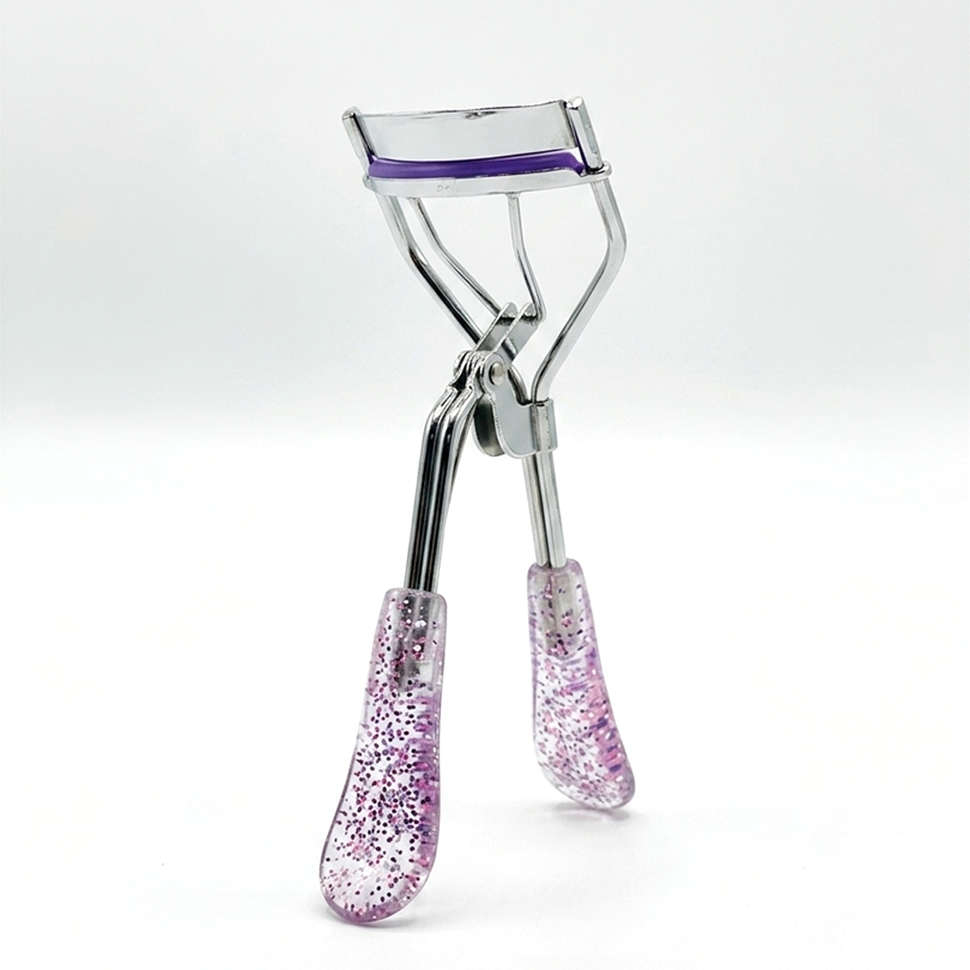 Jolala Purple Lash Curler Kit