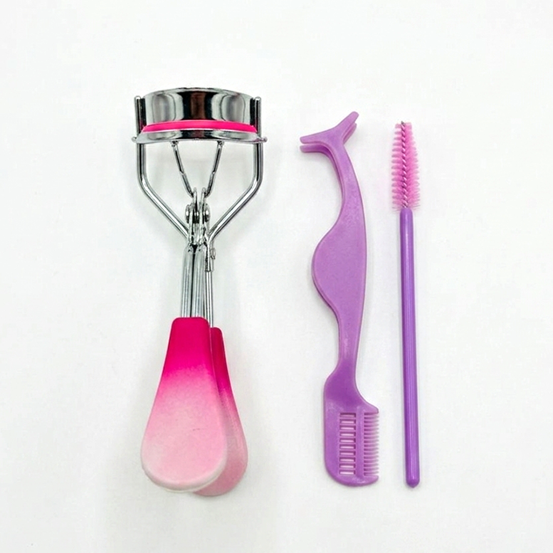 Jolala Eye & Brow Styling Set