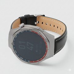 KALOBEE Watch Series SK40 - Black