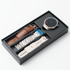 KALOBEE Watch Series SK40 - Black