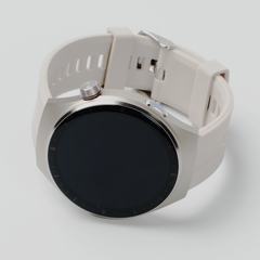 Kalobee Watch Series 4 pro Silver