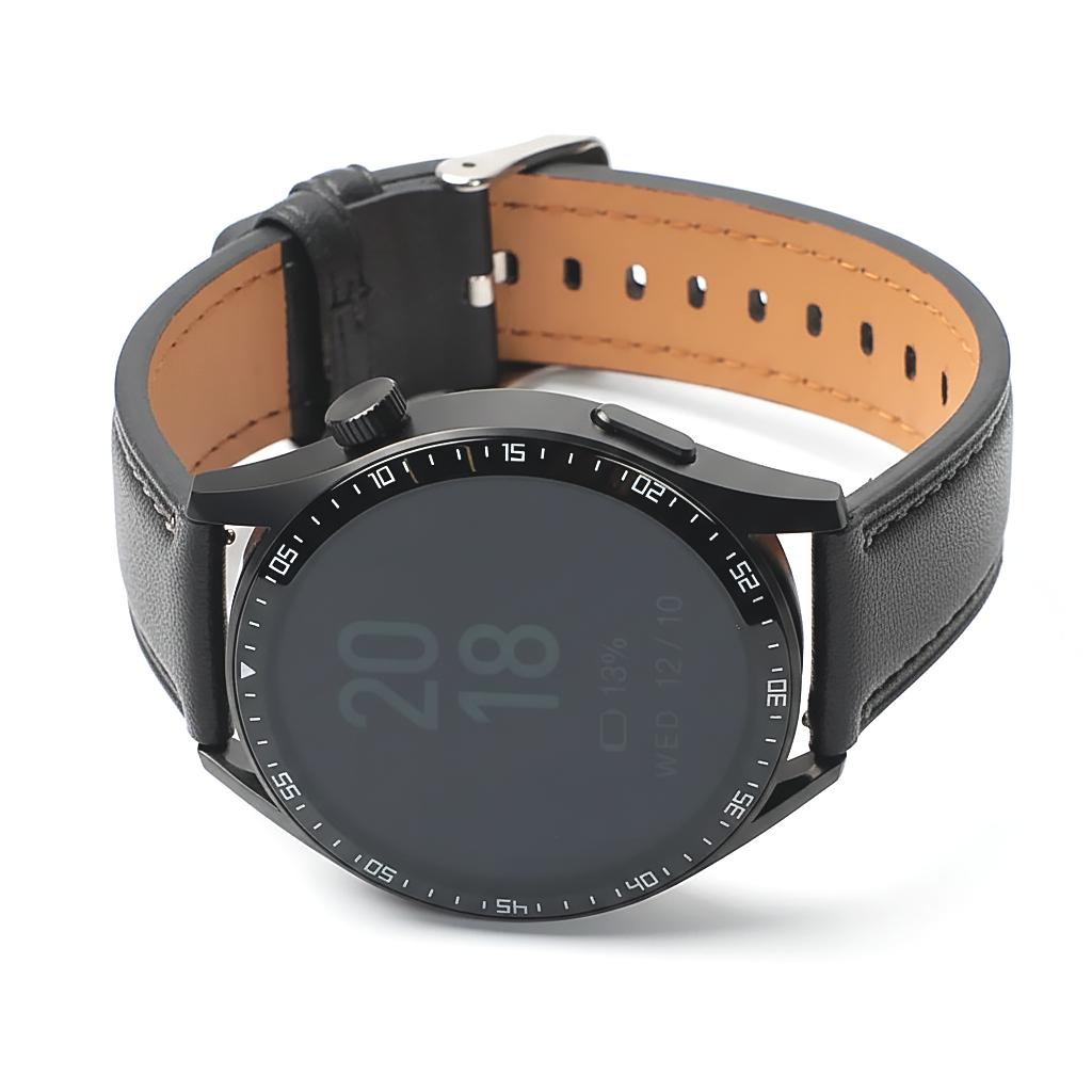 Kalobee Watch Series GT-3 Black