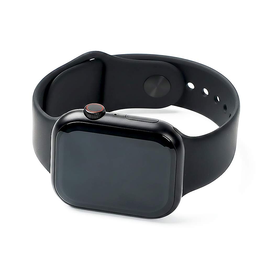 Kalobee Watch Series GW-X Black