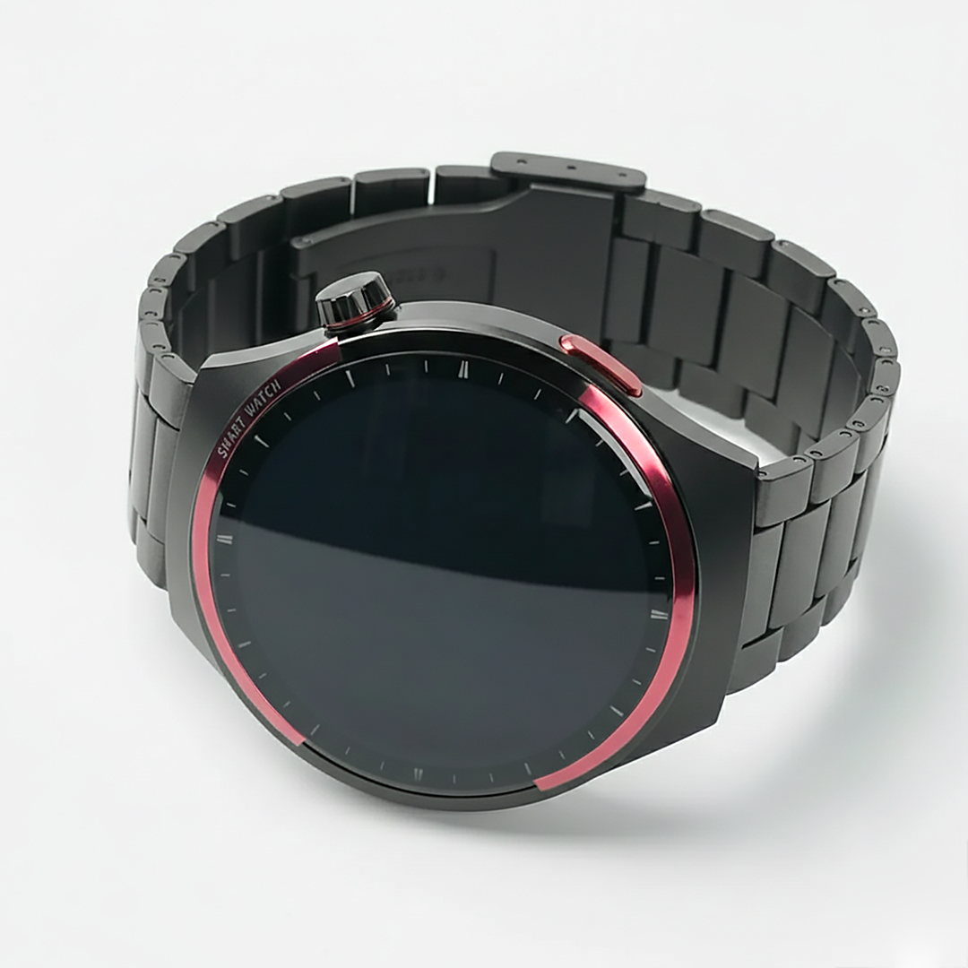 Kalobee Watch Series 4 Pro+ Black