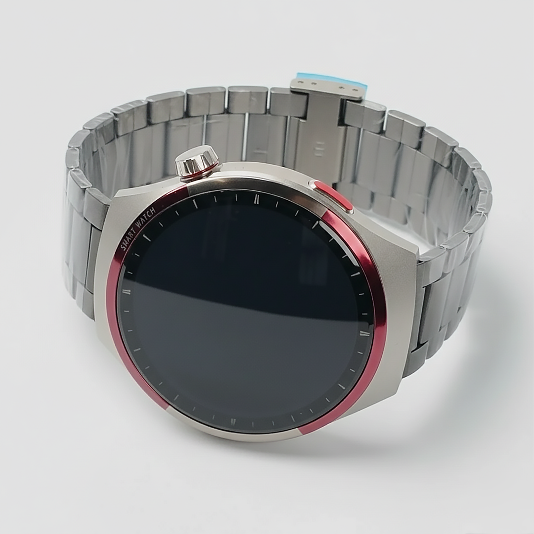 Kalobee Watch Series 4 Pro+Silver