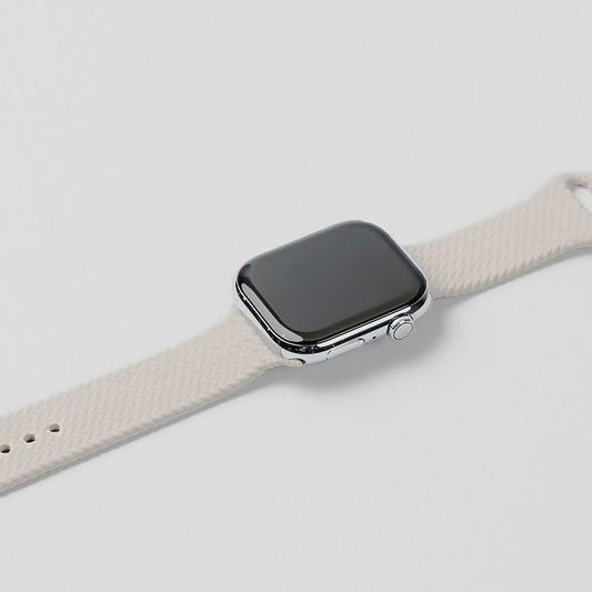 Kalobee Watch Series HK-11 Pro Max Silver