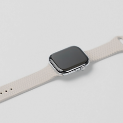 Kalobee Watch Series HK-11 Pro Max Silver