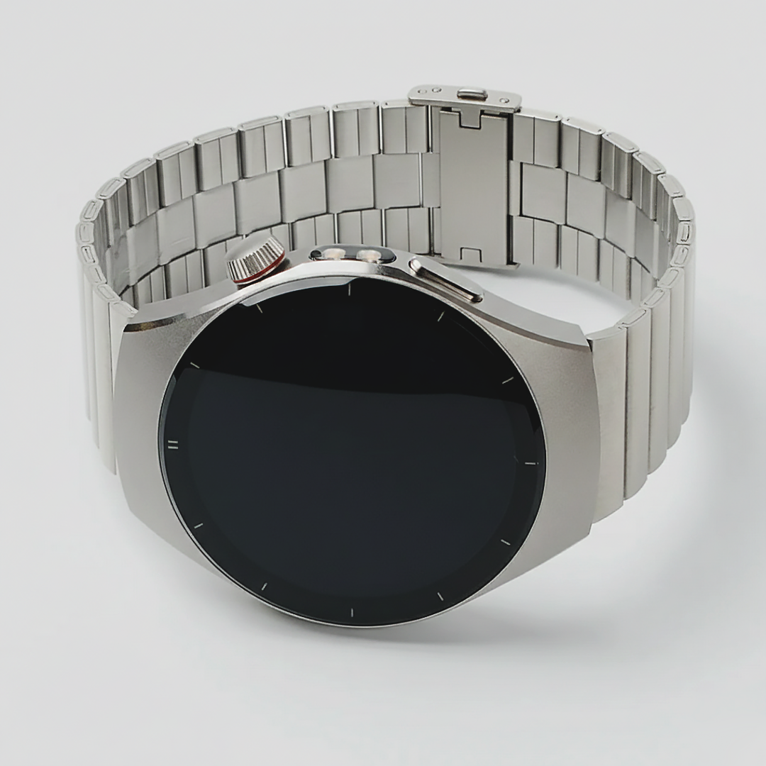 Kalobee Watch Series SK-45 Pro Silver