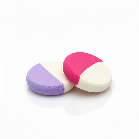 Kiss Lovely Makeup Sponges