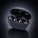 M91 Wireless Earbuds – Black Edition