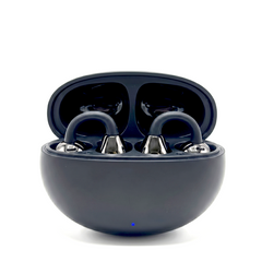 M91 Wireless Earbuds – Black Edition