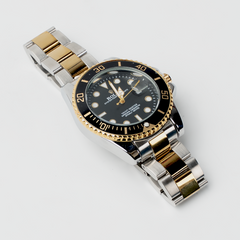 Rolex – Classic Sport Watch