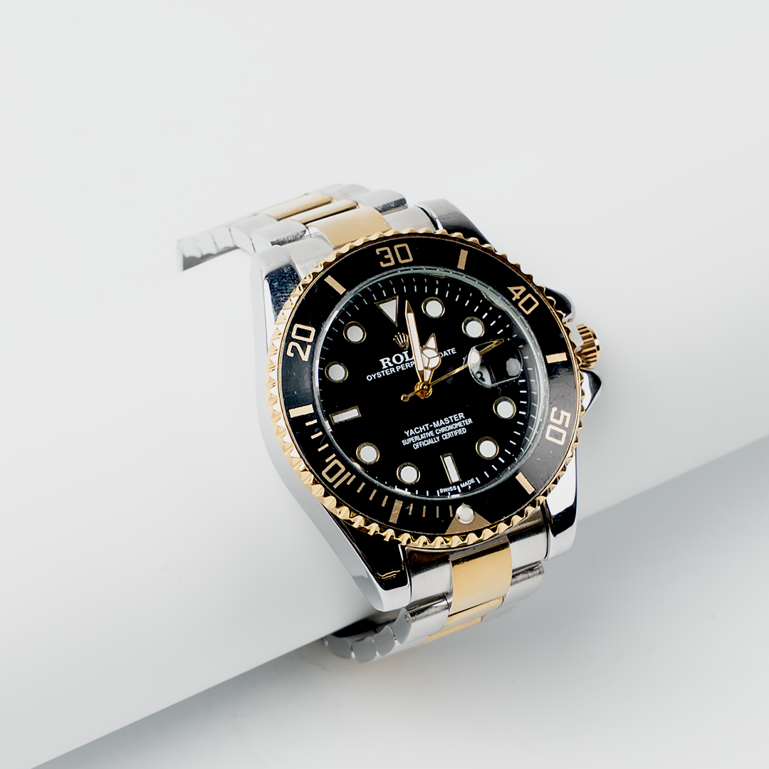 Rolex – Classic Sport Watch