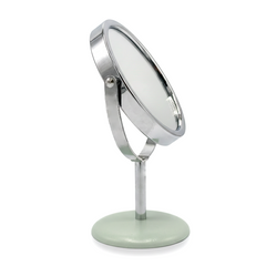 Mint Green Vanity Mirror