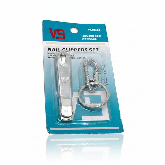 Nail Clipper Set V9