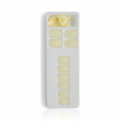 Natural Press-On Nails