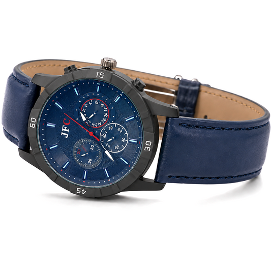 Ocean Phantom Chronograph Watch