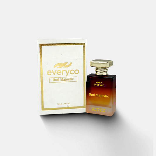 oud fragrance Pakistan luxury perfume | long lasting oud perfume everyco