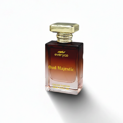 Oud Majestic perfume bottle everyco
