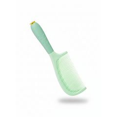 Pastel Green Kids Comb