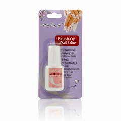 Precision Brush Nail Glue