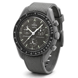Premium Grey Chronograph Sports Watch