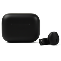 Pro 5 Wireless Earbuds – Black Edition