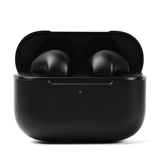 Pro 5 Wireless Earbuds – Black Edition