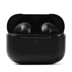 Pro 5 Wireless Earbuds – Black Edition