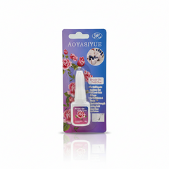 ProHold Brush-On Nail Glue
