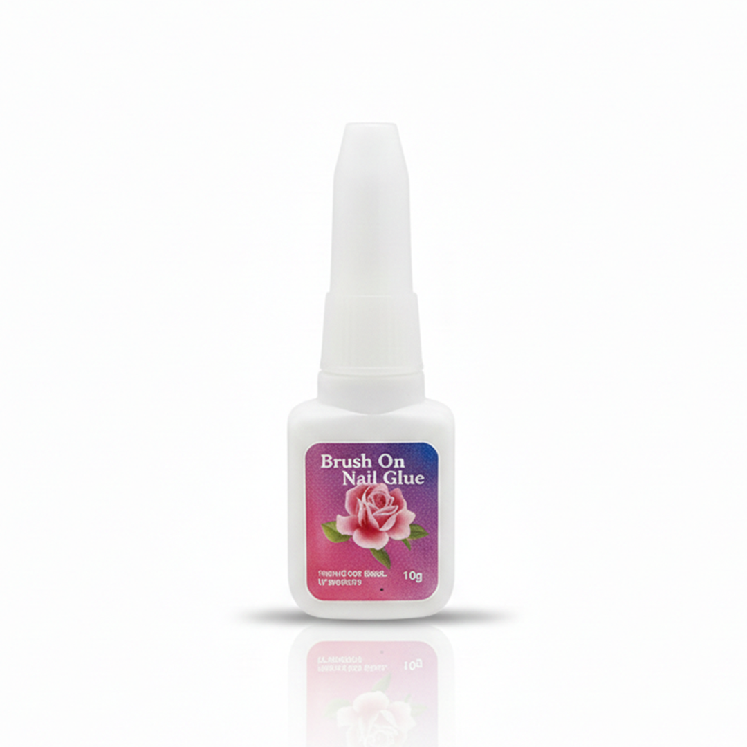 ProHold Brush-On Nail Glue